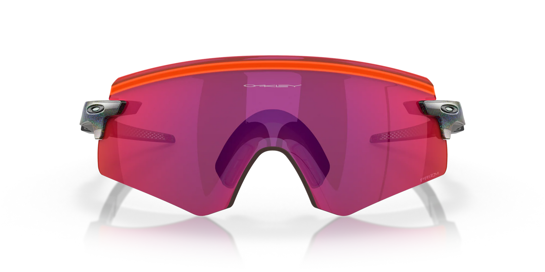 Oakley Encoder - Dark Galaxy - Prizm Road