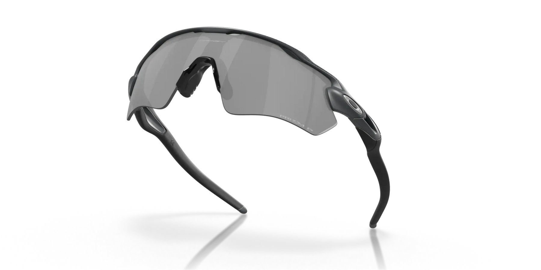 Oakley Radar EV Path - High Resolution Carbon - Prizm Black Polarized