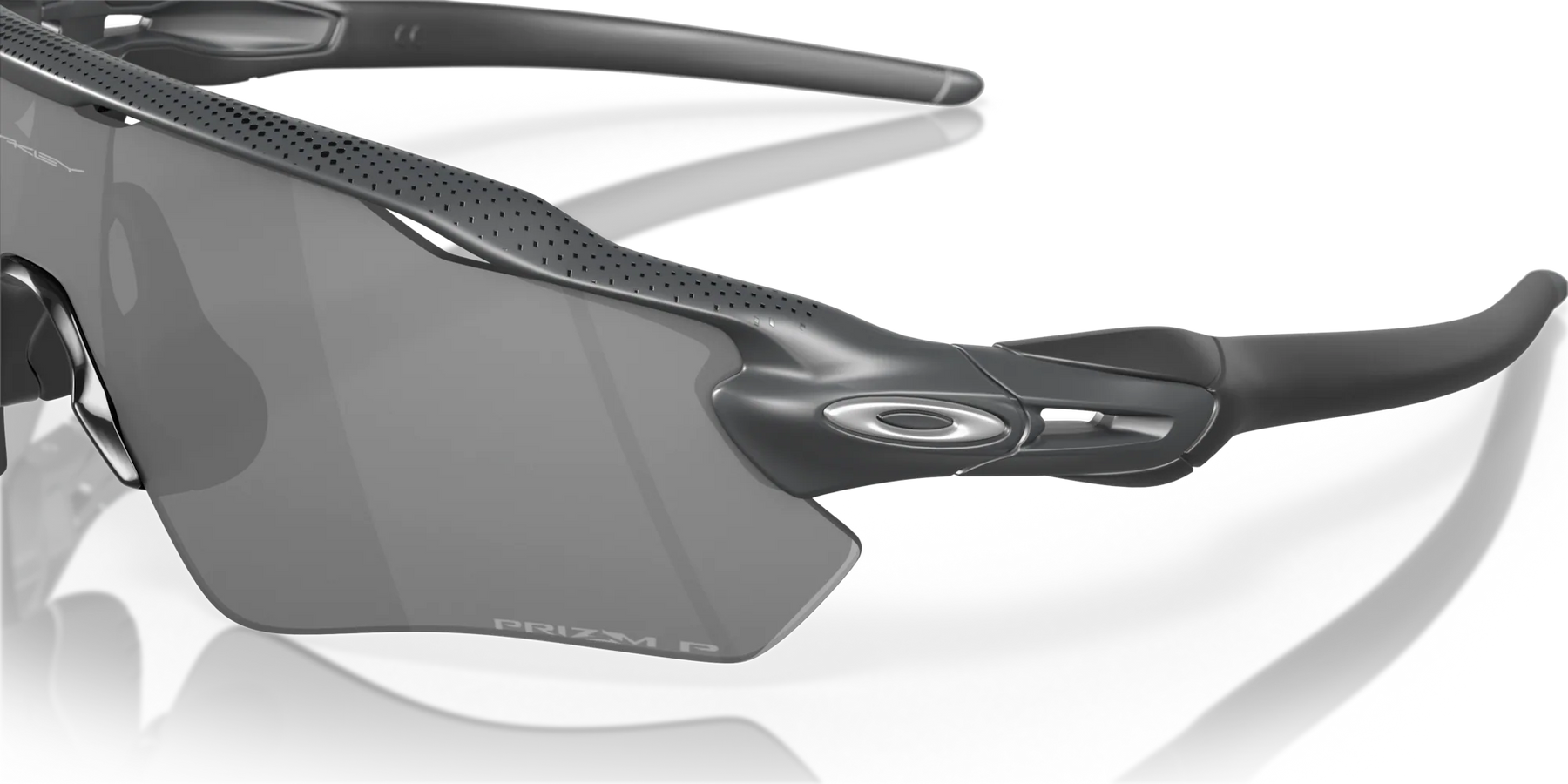 Oakley Radar EV Path - High Resolution Carbon - Prizm Black Polarized