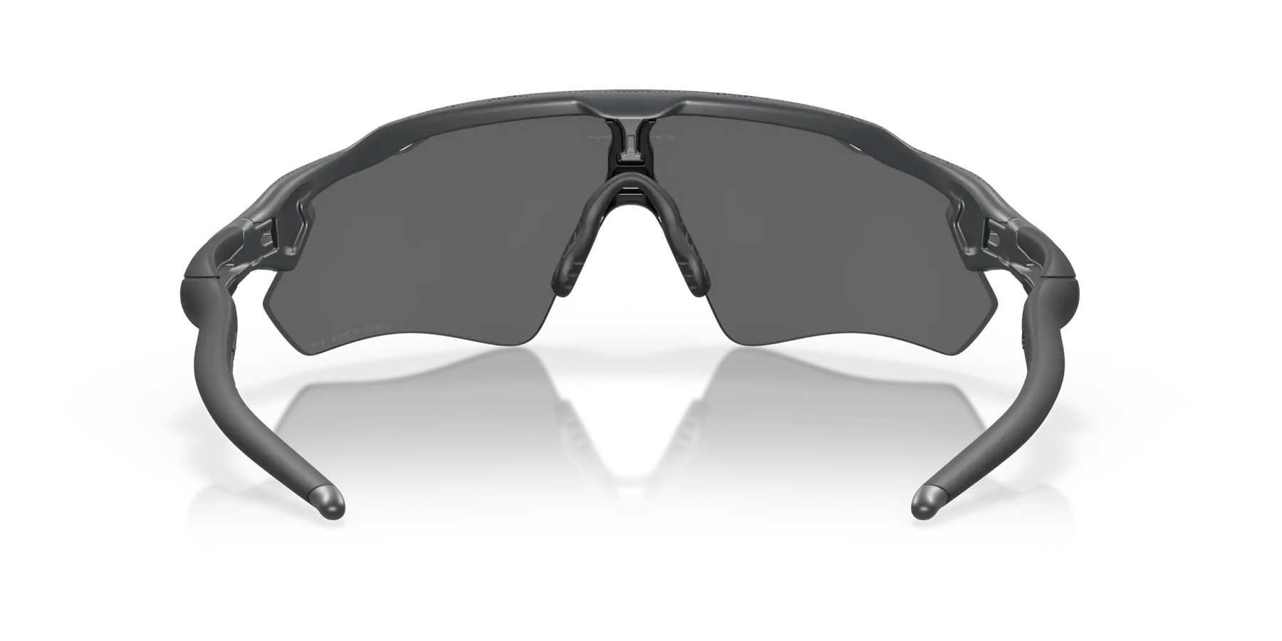 Oakley Radar EV Path - High Resolution Carbon - Prizm Black Polarized