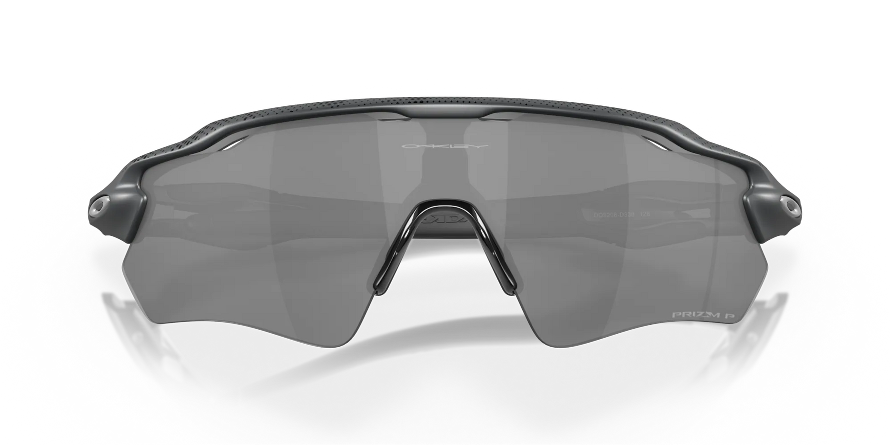 Oakley Radar EV Path - High Resolution Carbon - Prizm Black Polarized