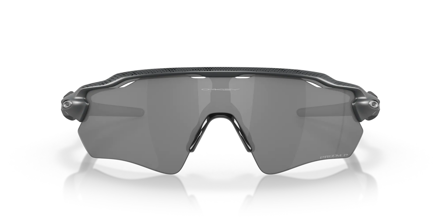 Oakley Radar EV Path - High Resolution Carbon - Prizm Black Polarized