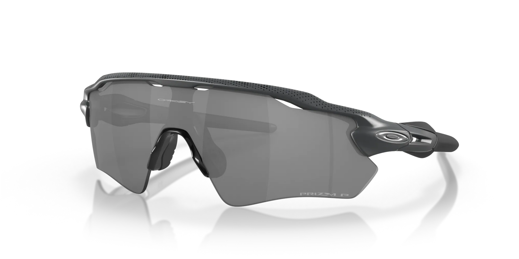 Oakley Radar EV Path - High Resolution Carbon - Prizm Black Polarized