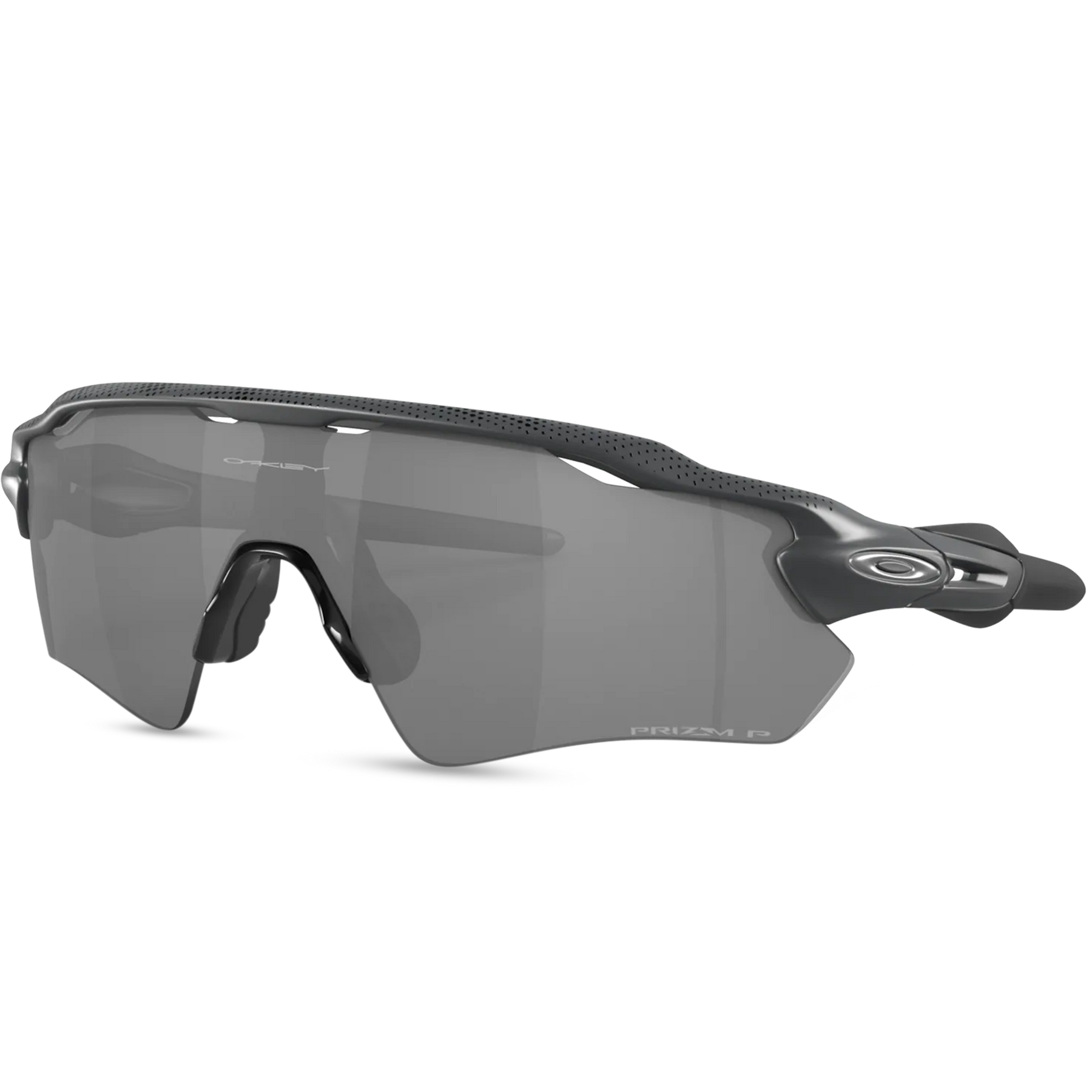 Oakley Radar EV Path - High Resolution Carbon - Prizm Black Polarized