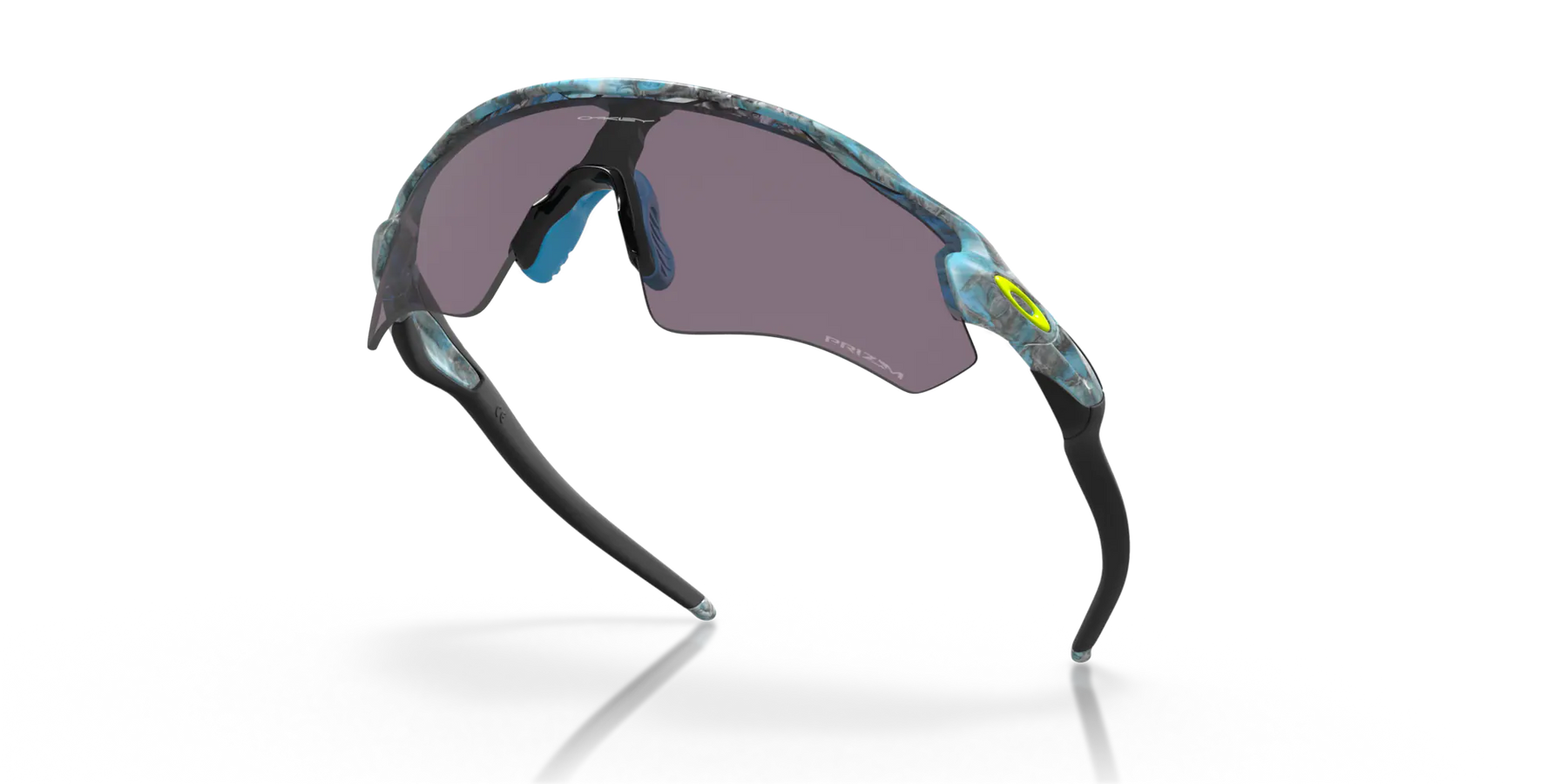 Radar Ev Path - Sanctuary Swirl - Prizm Grey
