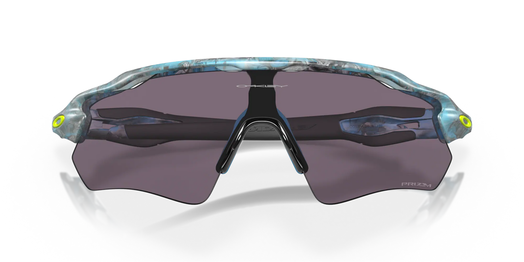 Radar Ev Path - Sanctuary Swirl - Prizm Grey