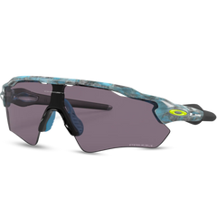 Radar Ev Path - Sanctuary Swirl - Prizm Grey