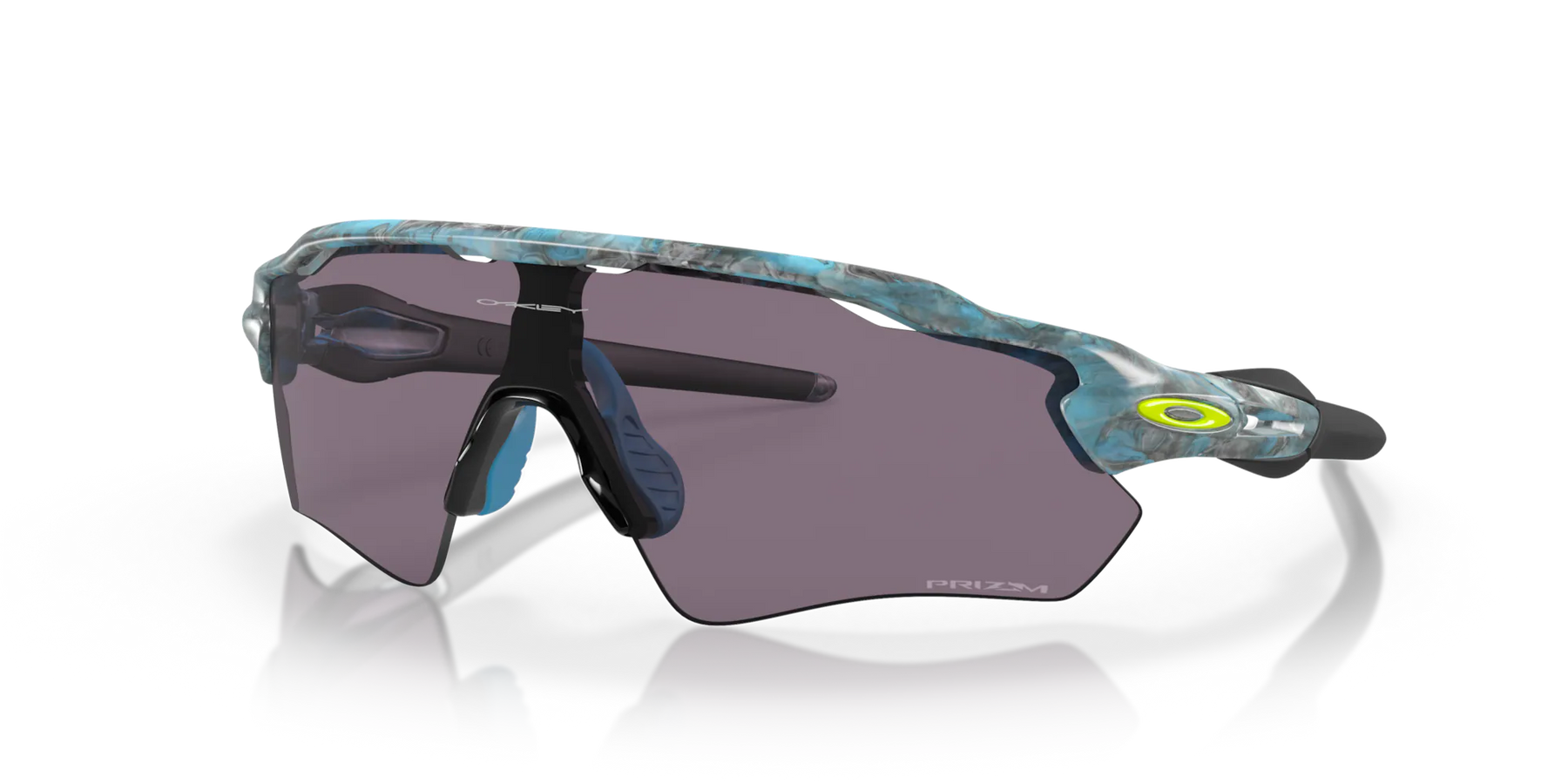 Radar Ev Path - Sanctuary Swirl - Prizm Grey