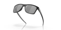 Leffingwell - Matte Black Ink - Prizm Black Polarized