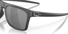 Leffingwell - Matte Black Ink - Prizm Black Polarized