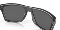 Leffingwell - Matte Black Ink - Prizm Black Polarized