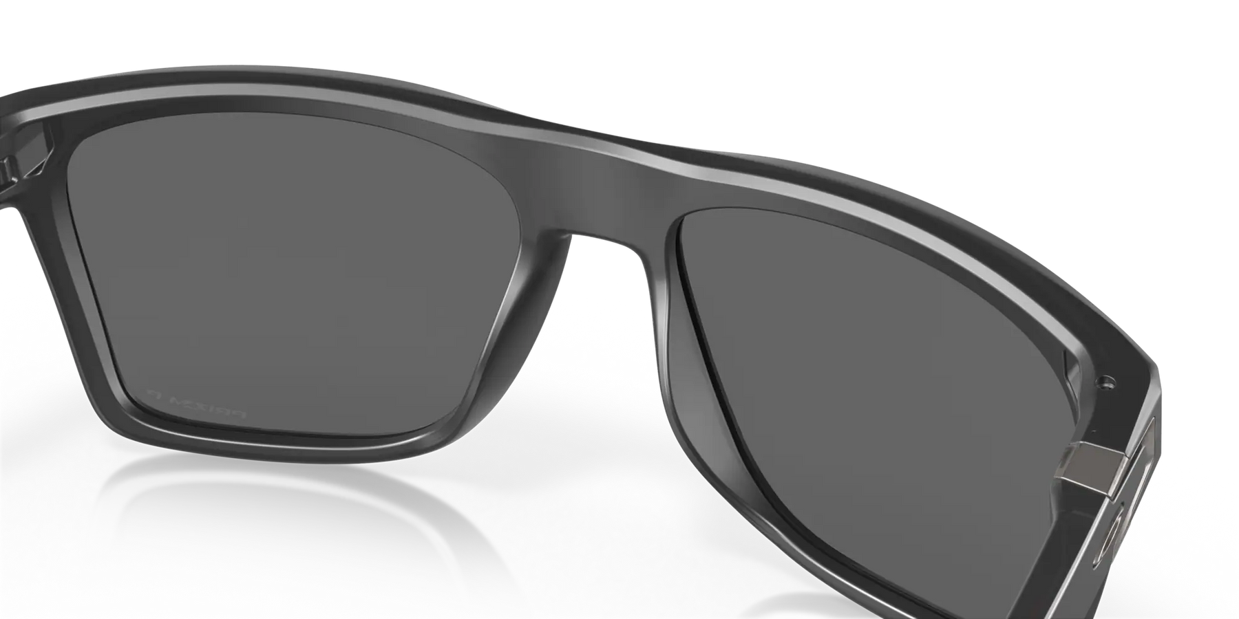 Leffingwell - Matte Black Ink - Prizm Black Polarized