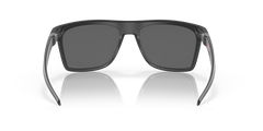 Leffingwell - Matte Black Ink - Prizm Black Polarized