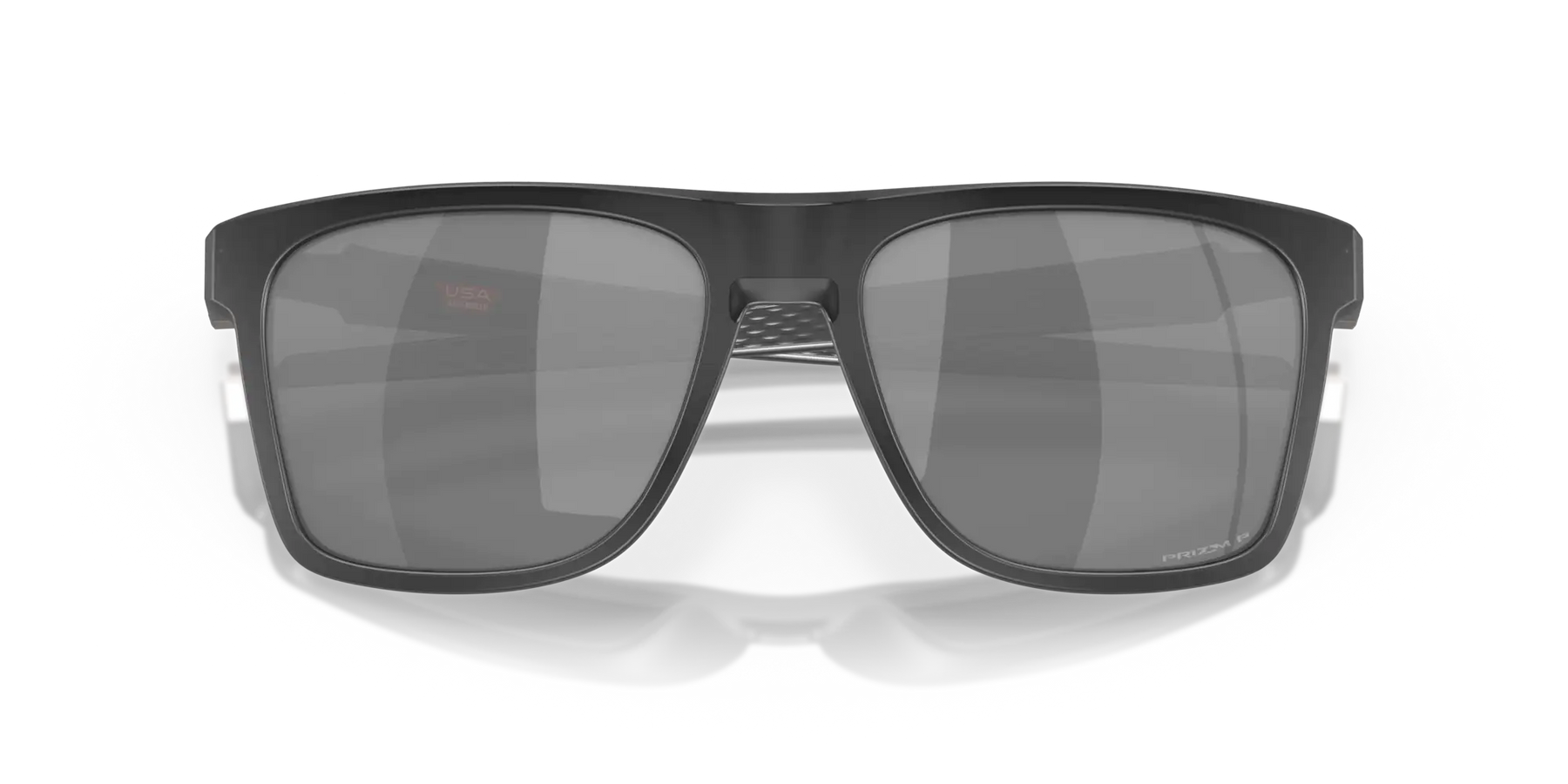 Leffingwell - Matte Black Ink - Prizm Black Polarized