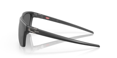 Leffingwell - Matte Black Ink - Prizm Black Polarized