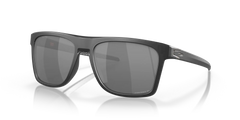 Leffingwell - Matte Black Ink - Prizm Black Polarized