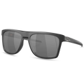 Leffingwell - Matte Black Ink - Prizm Black Polarized