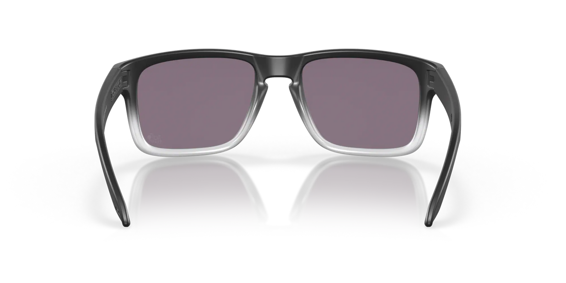 Holbrook - Tour De France Matte Black Fade - Prizm Grey