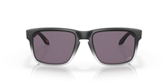 Holbrook - Tour De France Matte Black Fade - Prizm Grey