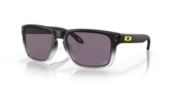 Holbrook - Tour De France Matte Black Fade - Prizm Grey