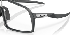 Sutro - Matte Carbon - Clear To Black Iridium Photochromic