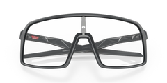 Sutro - Matte Carbon - Clear To Black Iridium Photochromic