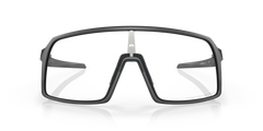 Sutro - Matte Carbon - Clear To Black Iridium Photochromic
