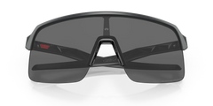 Sutro Lite - Matte Carbon - Clear To Black Iridium Photochromic