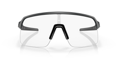 Sutro Lite - Matte Carbon - Clear To Black Iridium Photochromic