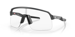 Sutro Lite - Matte Carbon - Clear To Black Iridium Photochromic