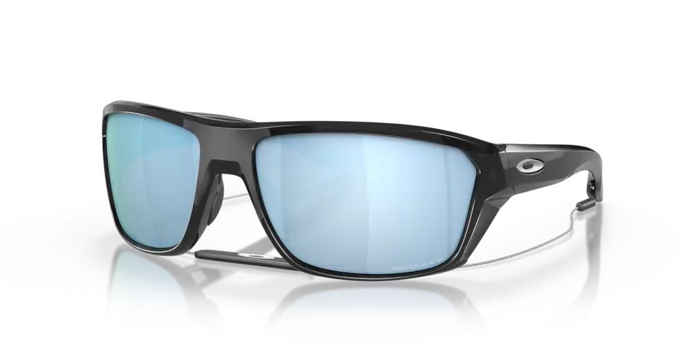 Split Shot - Black Ink - Prizm Deep Water Polarized