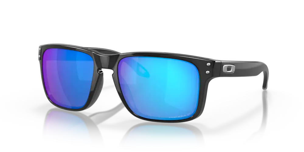 Holbrook - Black Ink - Prizm Sapphire Polarized