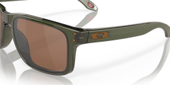 Holbrook - Olive Ink - Prizm Tungsten Polarized