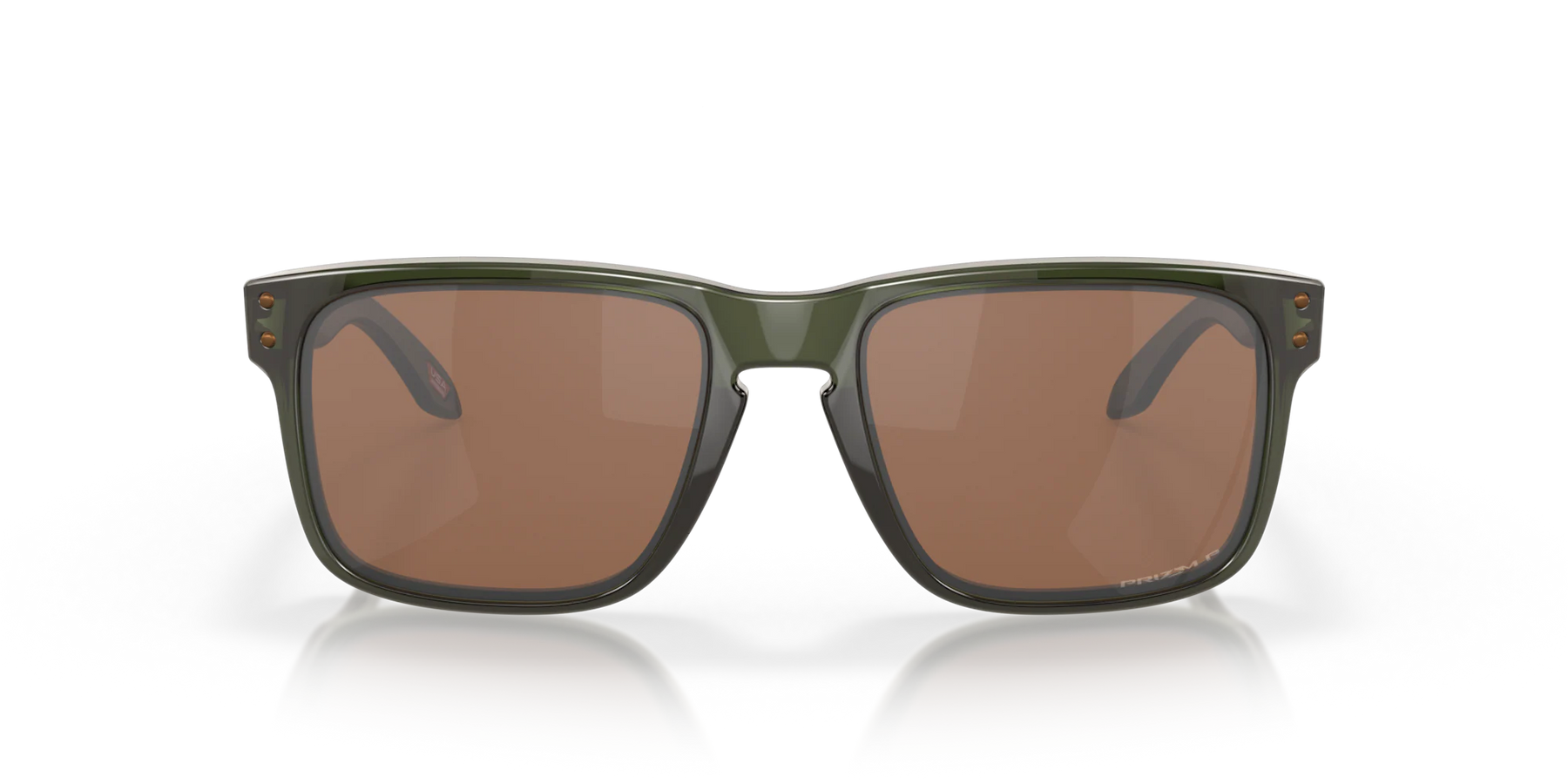 Holbrook - Olive Ink - Prizm Tungsten Polarized