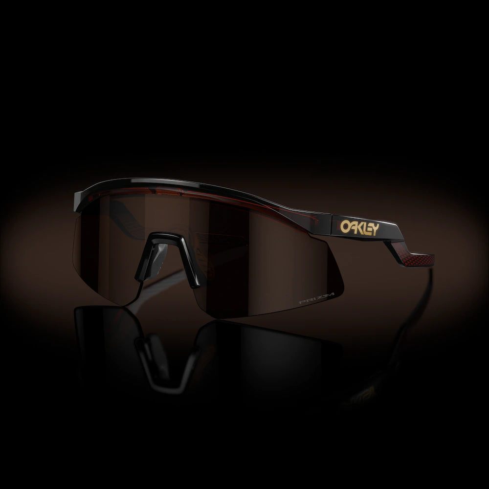 Oakley Hydra - Rootbeer - Prizm Tungsten