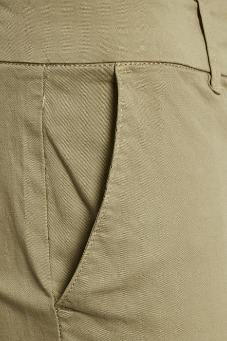 SoffysPW Pants - Vetiver
