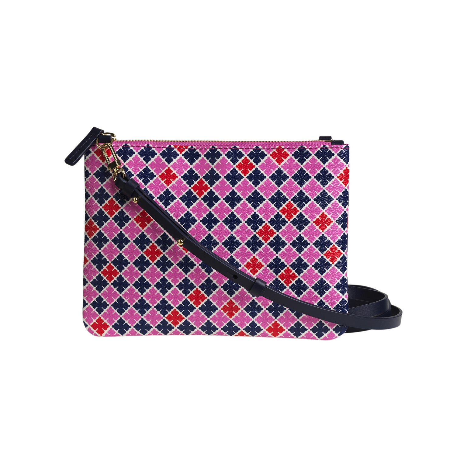 Ivy Mini - Vibrant Pink - By Malene Birger - Tilbehør - VILLOID.no