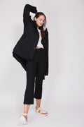 Ida Jacket - Black - SVEA - Jakker - VILLOID.no