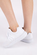 Raven Mesh PET S-E15 - Triple White