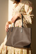 Abi Tote - Terracotta