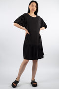 Jennifer SS Dress - Black