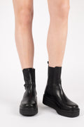 Tara Boots - Black