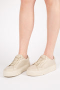 Judy Sneakers - Plaster