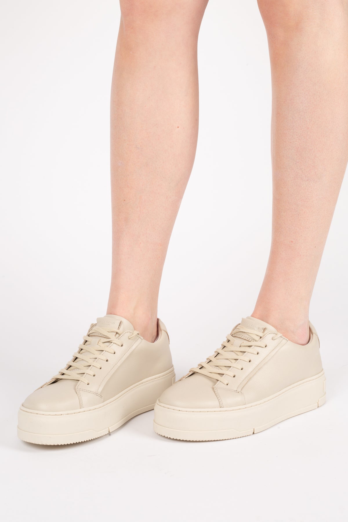 Judy Sneakers - Plaster
