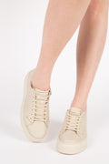 Judy Sneakers - Plaster