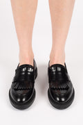 Alex W - Black
