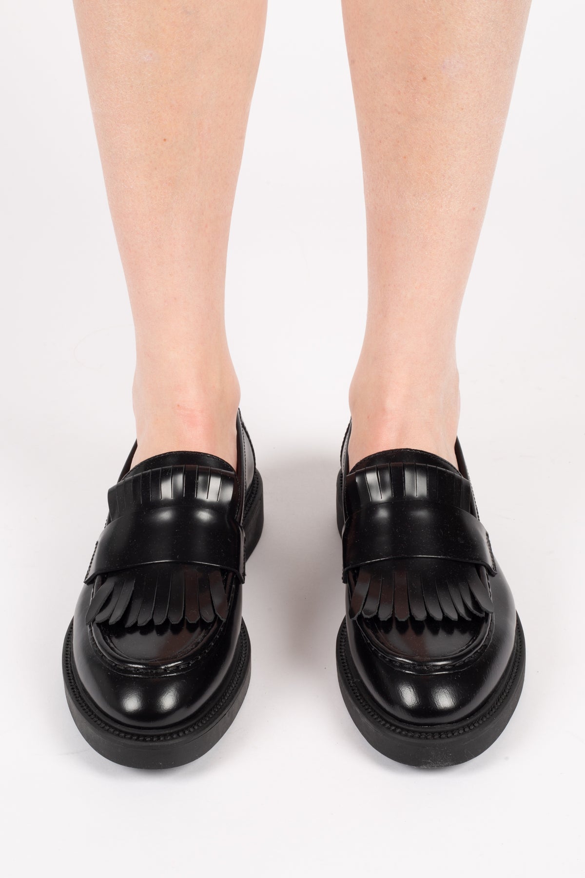 Alex W - Black