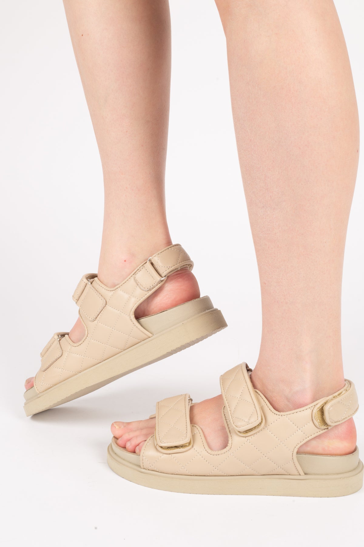 Paloma - Beige