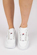 Strada Low Wmn - White