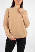 Boston O-Neck - Khaki